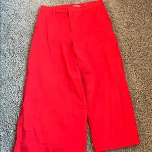 Brand new never worn Kate Spade Saturday pants